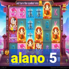 alano 5